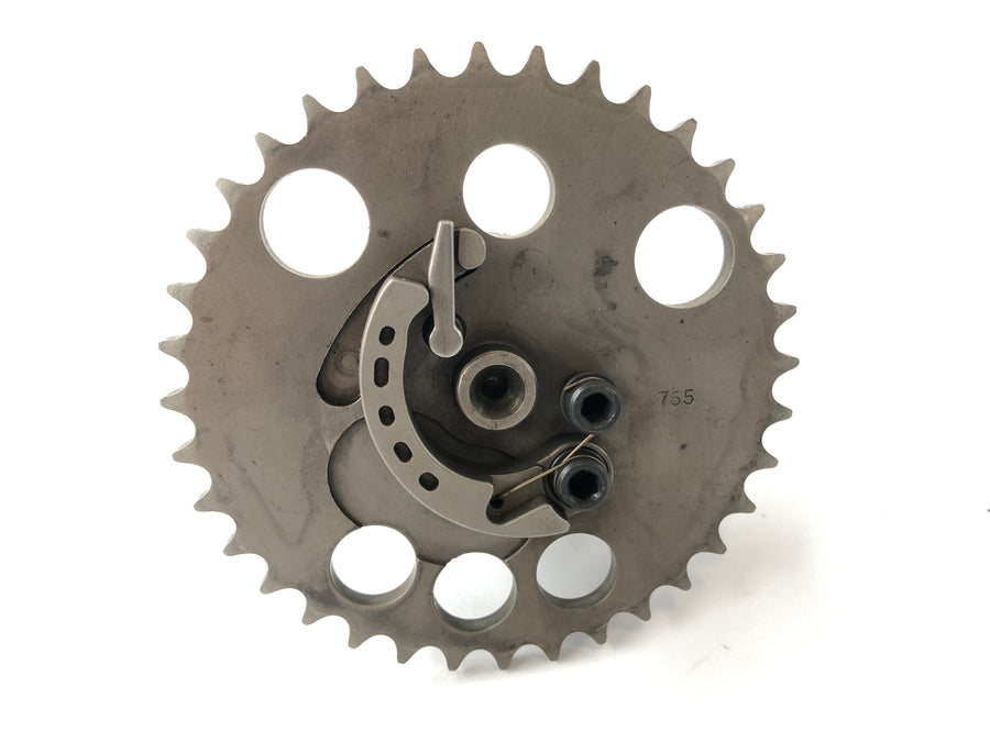 KTM Duke 690 A3 [2012] - Camshaft