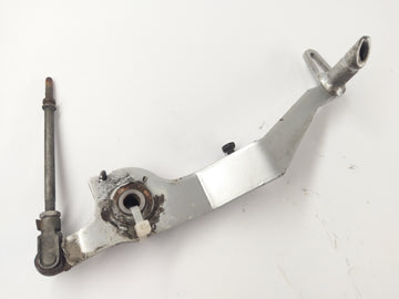 BMW R 1150 RT [2003] - Brake pedal brake lever - 0