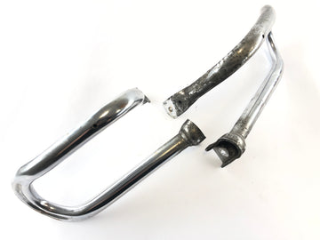 Honda GL 1500 Goldwing SC22 [1988] - Rear crash bar - 0