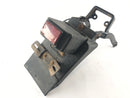 Suzuki DR 650 SP44B [1994] - License Plate Holder-1