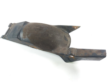 BMW F 650 GS R13 [2001] - Rear wheel splash guard