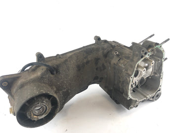 BMW C1 125 [2001] - Engine housing