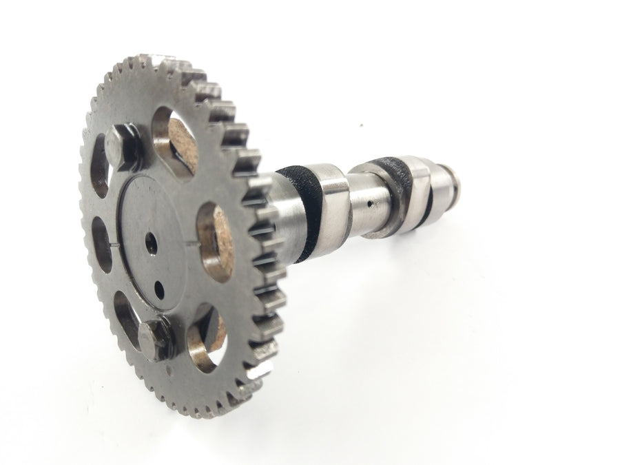 Yamaha XT 550 5Y3 [1982] - Camshaft