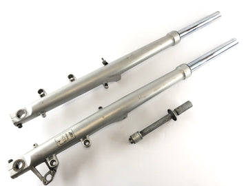 BMW K 1200 RS Type 589 [1999] - Telescopic fork with axle