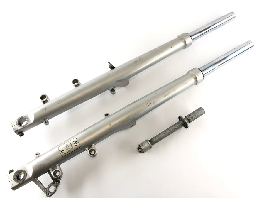 BMW K 1200 RS Type 589 [1999] - Telescopic fork with axle
