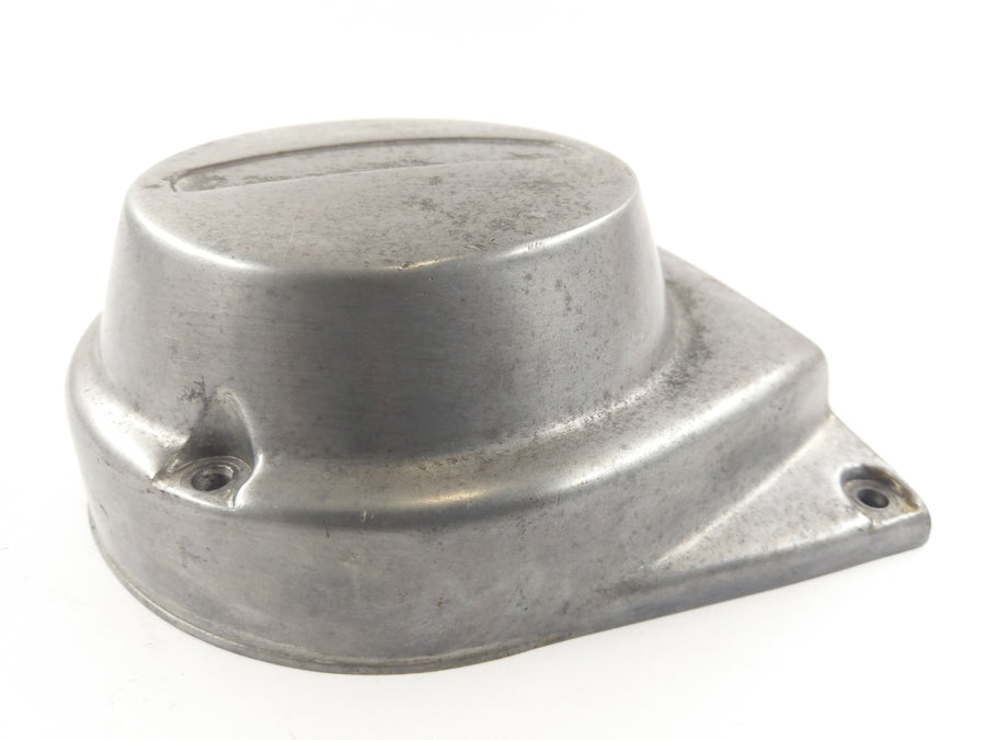 Suzuki GT 550 [1978] - Ignition cover engine cover
