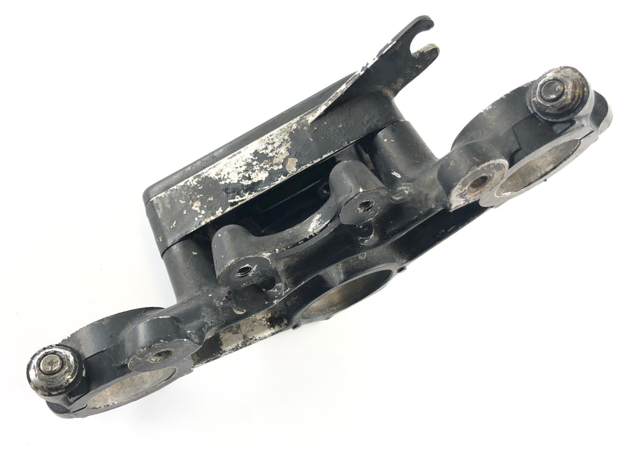 Honda CB 750 K RC01 [1983] - upper triple clamp