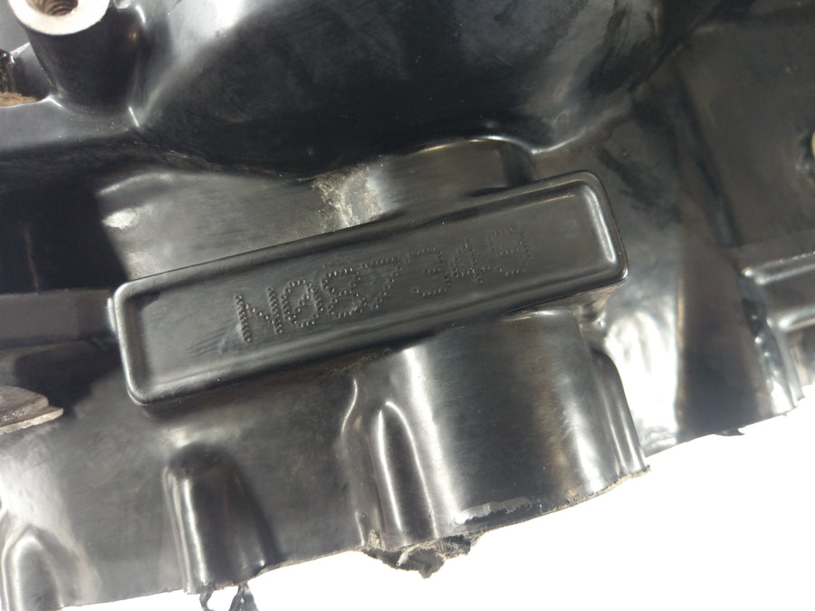Triumph Tiger 885i T709 [1999] - Engine housing empty housing