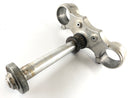 Husaberg FE 501 [2002] - lower fork bridge-1