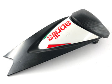 Aprilia RS4 125 TW [2014] - Passenger cover - 0