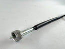 Honda XL 500 S / R PD01 PD02 - speedometer cable - reinforced version-3