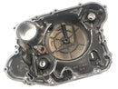 Kawasaki KLR 250 KL 250 D [1985] - Clutch cover engine cover-4