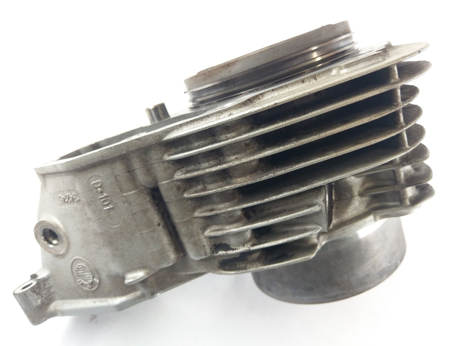BMW R 1150 RT [2003] - Cylinder with piston