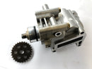 Honda ST 1100 SC26 Pan European [1990] - Oil pump-4