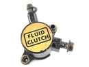 Suzuki GSX-R 1100 GV73B [1991] - Clutch slave cylinder Clutch cylinder-1