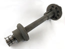 Triumph Speed ​​Triple T509 [1997] - Balance shaft-2