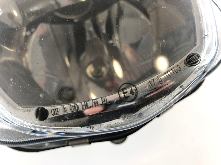 Ducati Multistrada 1000 DS [2003] - Headlight