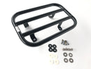 Triumph Bonneville (D76) [from 2017] Passenger rack luggage carrier-1