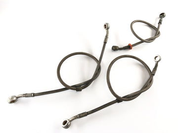 Triumph Tiger 900 T400 [1998] - Front brake line