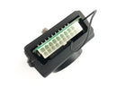 Yamaha XVS 650 Drag Star 4VR [1997] - Alarm system-5