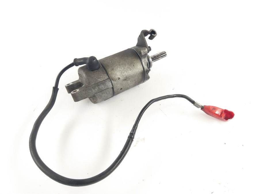Honda NX 650 Dominator RD02 [1992] - Starter Motor