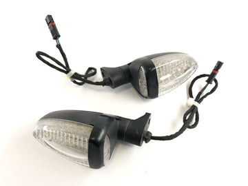 BMW K 1300 S K12S [2009] - Rear indicator pair