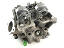 Aprilia Mille RSV 1000 ME [1999] - Cylinder head front cylinder-1