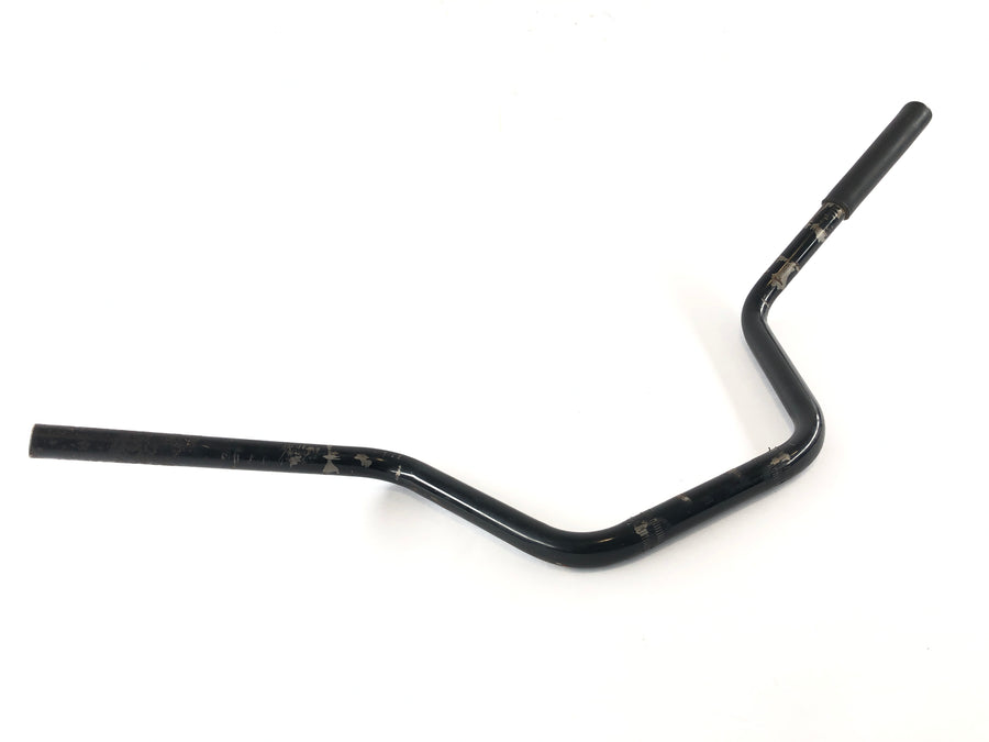 Yamaha Grizzly 660 AM03W [2003] - Handlebars