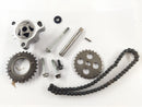 Honda VT 1100 SC32 [1999] - Oil pump set-3