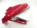 Moto Guzzi Stelvio 1200 4V [2008] - Tank fairing left-2