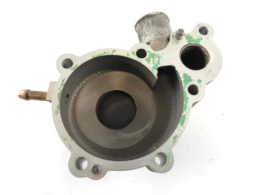 SWM SM 125 R [2017] - Water pump cover