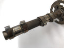 Yamaha XJR 1300 RP02 [2001] - Camshaft intake camshaft-2