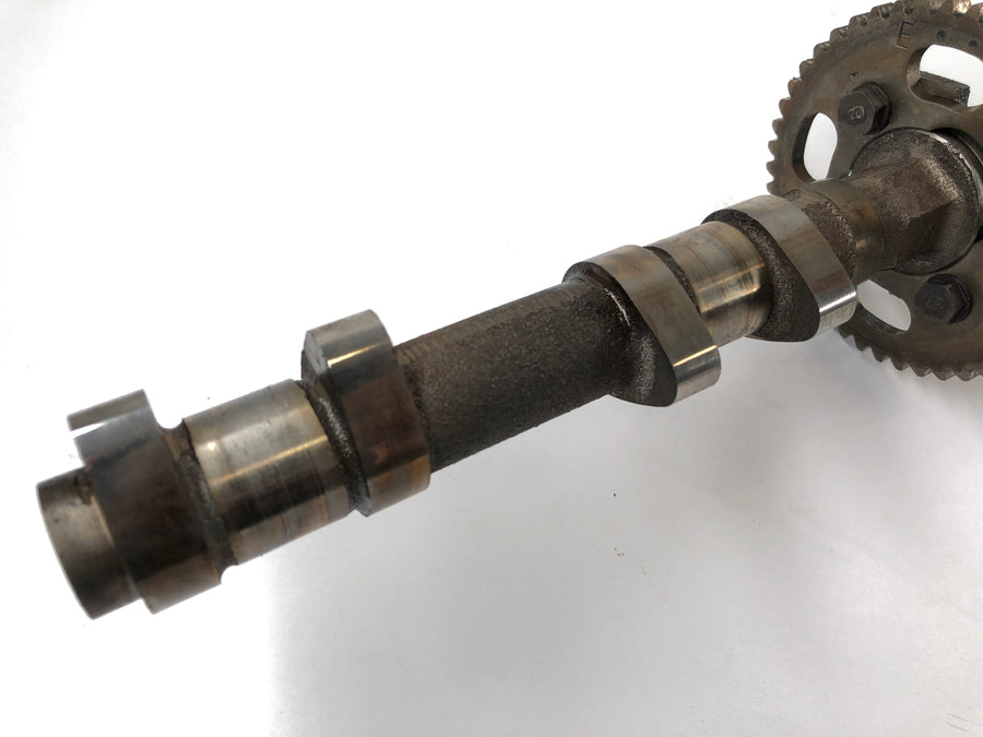 Yamaha XJR 1300 RP02 [2001] - Camshaft intake camshaft