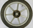 Cagiva Aletta - Rim Wheel Rear Wheel Front Wheel Rear Wheel Rim Front Wheel Rim-2