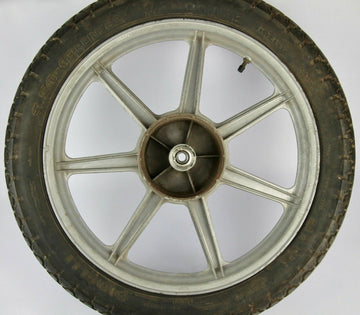 Cagiva Aletta - Rim Wheel Rear Wheel Front Wheel Rear Wheel Rim Front Wheel Rim - 0
