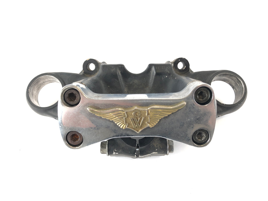 Honda GL 1000 Goldwing GL1 [1977] - upper triple clamp