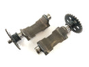 Suzuki DR 600 SN41A [1986] - Balance shafts-1