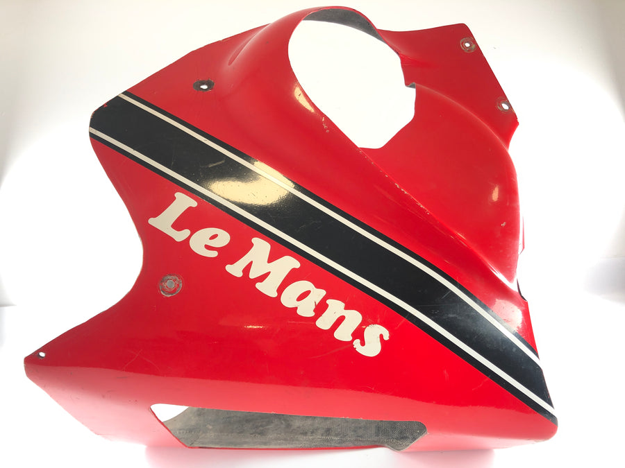 Moto Guzzi Le Mans 4 [Le Mans 3] - Front fairing side fairing