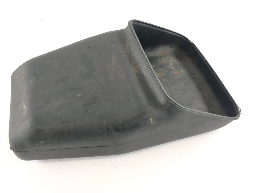 Honda NS 400 R NC19 [1985] - Storage compartment rear inner fairing