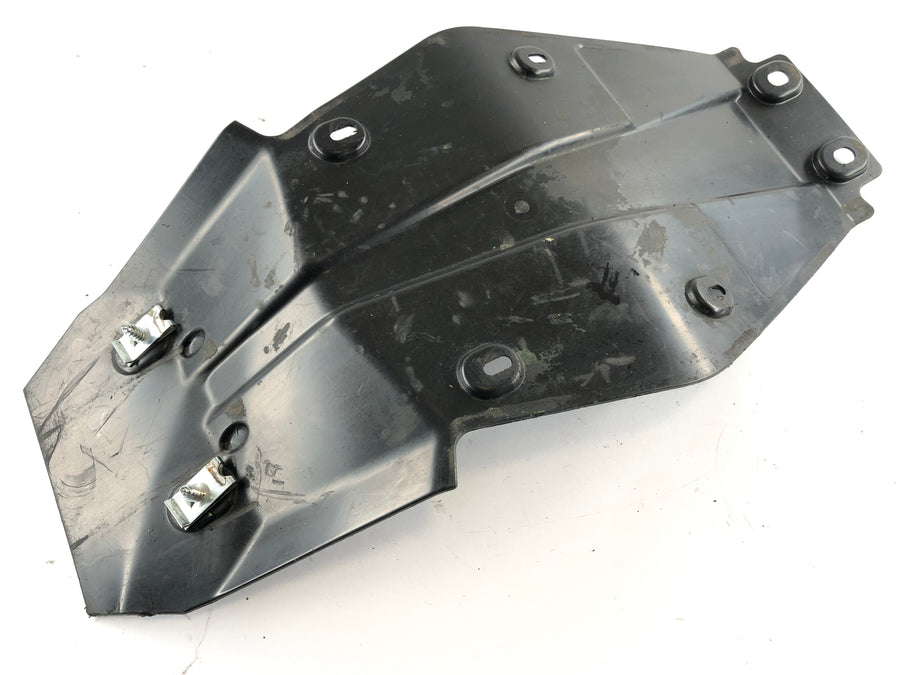 KTM Duke 390 [2014] - Rear inner fairing splash guard