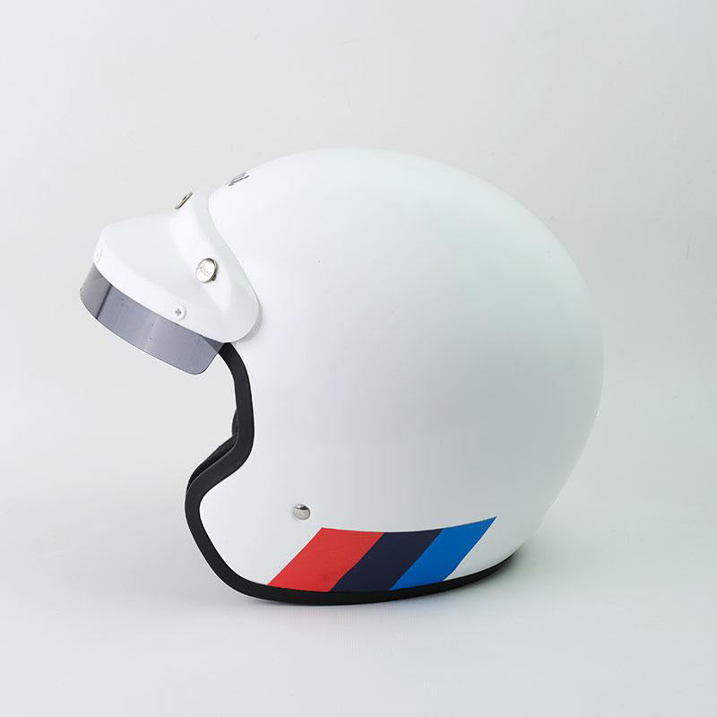 BMW R 1150 R [2000-2006] - Motorsport-Aufkleberpaar H9 (2 × 50 cm)