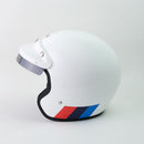 BMW R 120 G/S [2004-2012] - Motorsport-Aufkleberstreifen H9 – 1 Meter