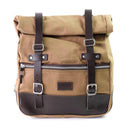 BMW R 1150 R [2000-2006] - Eine universelle Segeltuchtasche