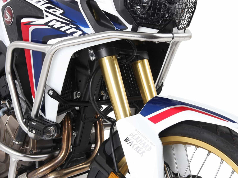 Honda CRF 1000 L Africa TW [2016-2017] - Stiffening bar off -road