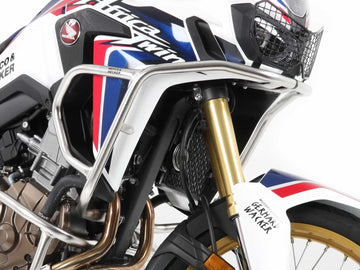 Honda CRF 1000 L Africa TW [2016-2017] - Tank protection bar