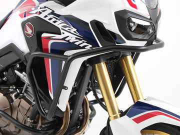 Honda CRF 1000 L Africa TW [2018-2019] - Tank protection bar - 0