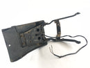 Suzuki DR 650 SP44B [1994] - License Plate Holder-6
