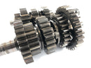 BMW F 650 GS R13 [2000] - Gearbox-5