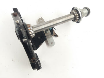 Moto Guzzi Nevada 750 LK [2001] - lower triple clamp