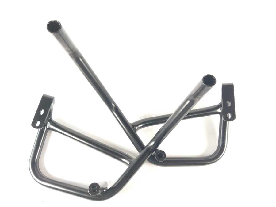 Engine protection bar set for SUZUKI V-Strom 1050 - for right and left